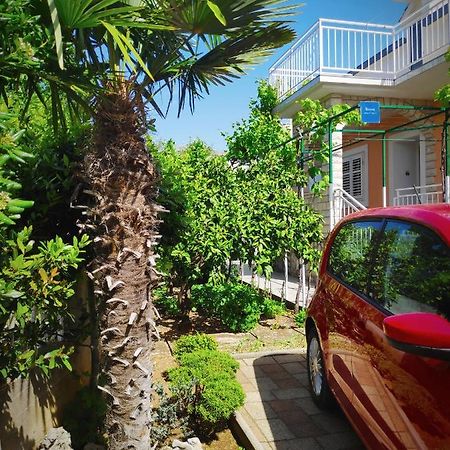 Apartman Antulov Срима Экстерьер фото