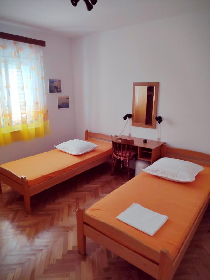 Apartman Antulov Срима Экстерьер фото