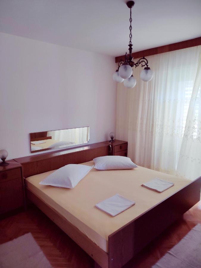Apartman Antulov Срима Экстерьер фото