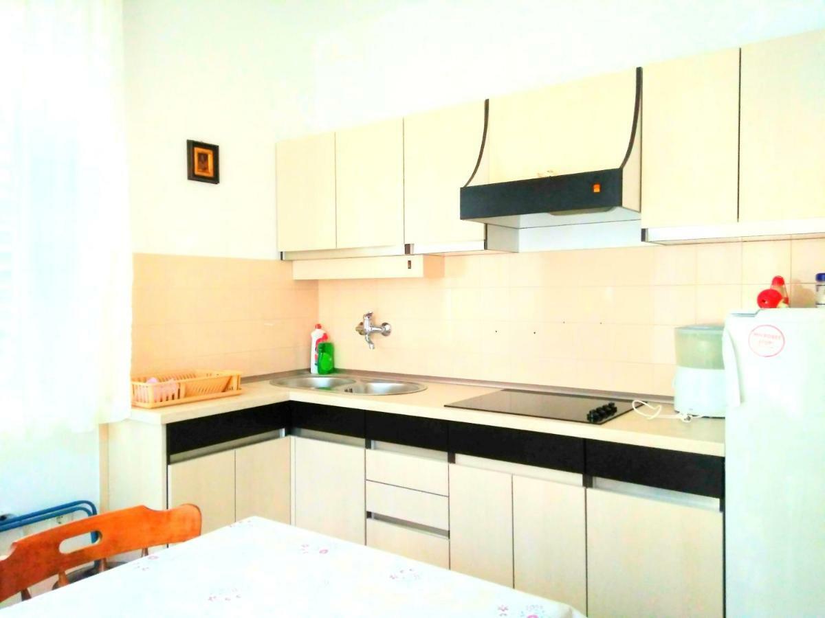Apartman Antulov Срима Экстерьер фото