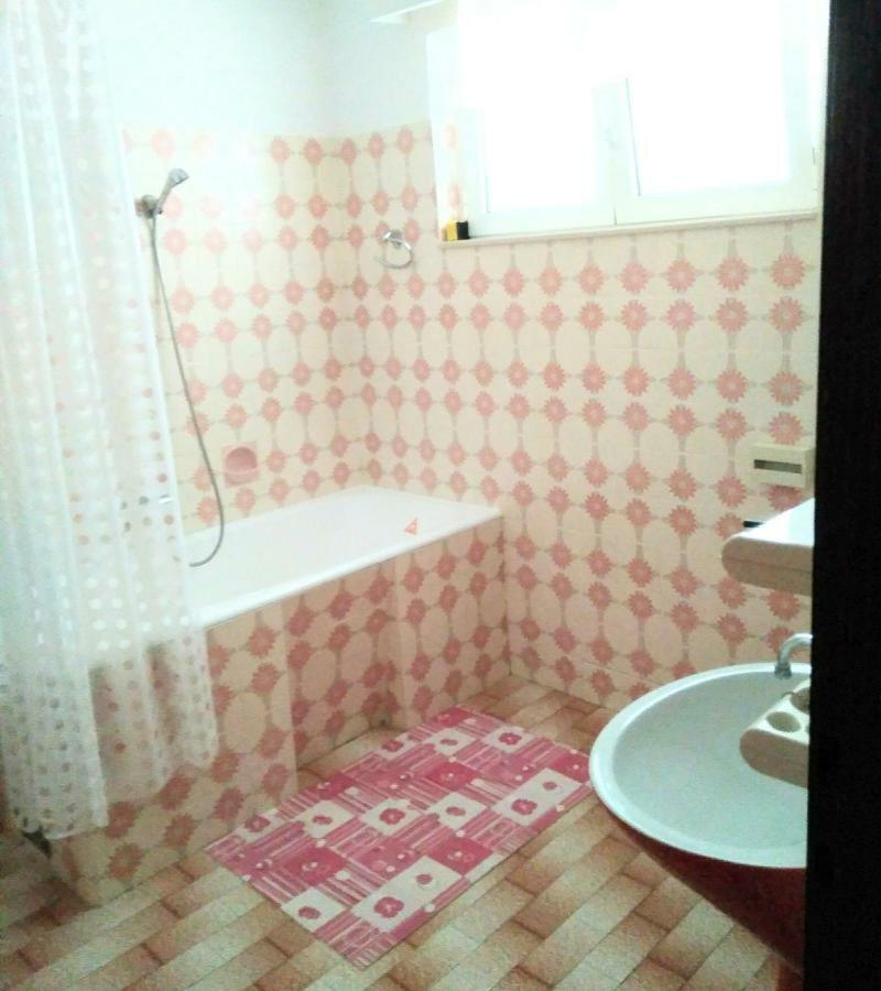 Apartman Antulov Срима Экстерьер фото