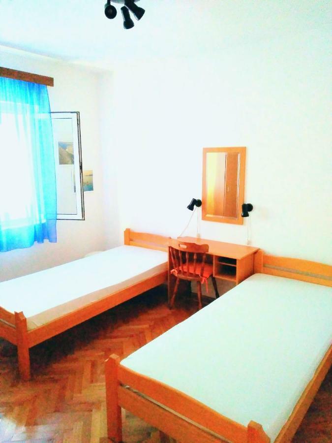 Apartman Antulov Срима Экстерьер фото