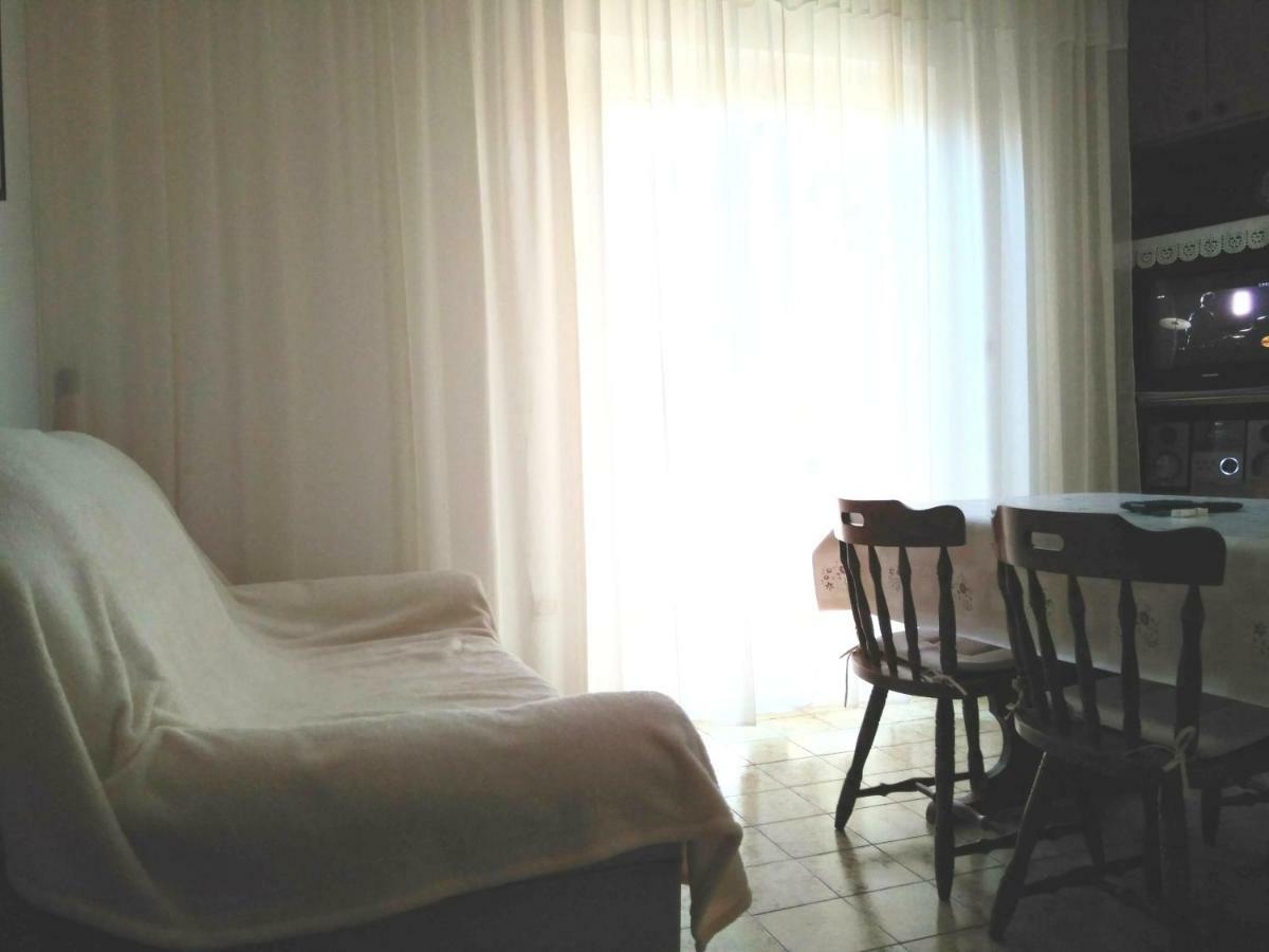 Apartman Antulov Срима Экстерьер фото