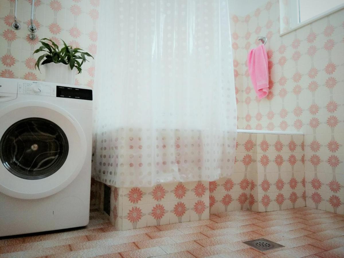 Apartman Antulov Срима Экстерьер фото